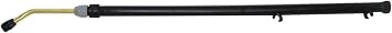 Chapin International 6-7770 Chapin 32-Inch Extendable Wand with Viton