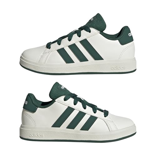 Image of adidas Kids' Advantage Tennis Shoe