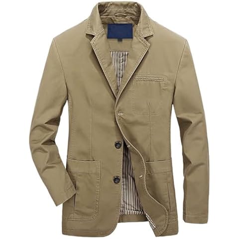 Veste de costume Generisch pour homme Cover