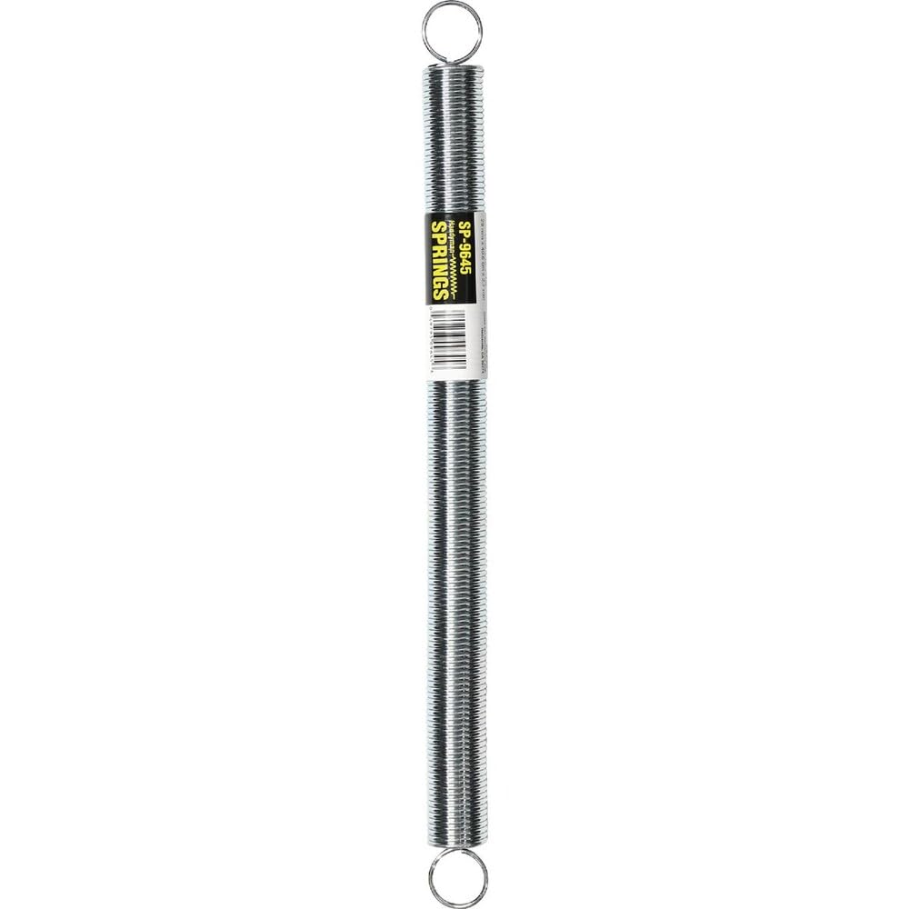Amazon.com: CENTURY SPRING C-251 Extension Spring with 1-1/8