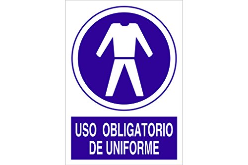 Cofan O76Ad297210 Señal Adhesivo, 297 X 210 Mm
