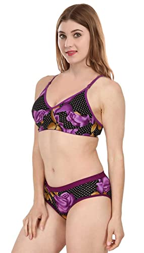 Image of Fashion Comfortz Fc New PF Set Green::Red 34