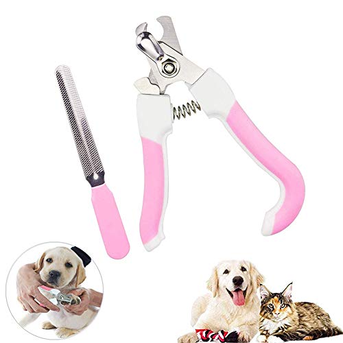 KAIKUN Taglia Unghie per Cane Tagliaunghie Gatto