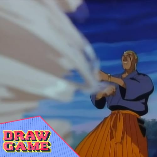 Fatal Fury: Legend of the Hungry Wolf