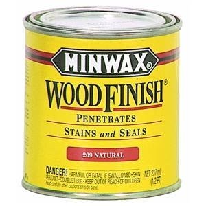 Minwax 42180 Wood Finish