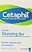 Cetaphil Gentle Cleansing Bar, 4.5 oz Bar (Pack of 6), Nourishing Cleansing Bar For Dry, Sensitive Skin, Non-Comedogenic, Dermatologist Recommended Sensitive Skincare Brand