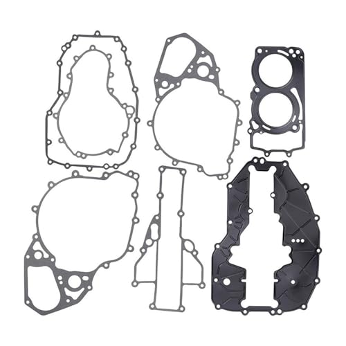 Joint de cylindre de moteur de moto pour réparer les fuites d'huile sur F800GS F700GS