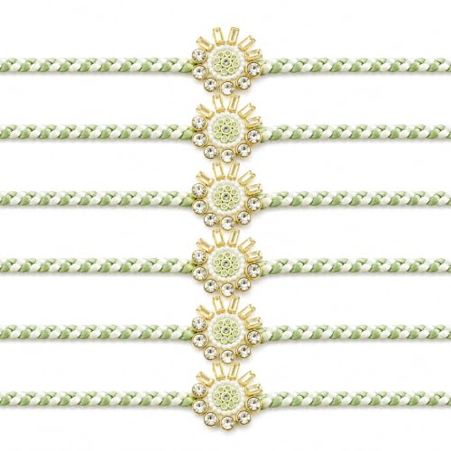 Image of Set for Brother Set of 2, Designer Peacock Rakhi for Brother Boy Men, Premium Kalash Raki for Bhaiya, Traditional Rakshabandhan Rakhis with Best Wishes Card and Tillak Set, Thread (pp)