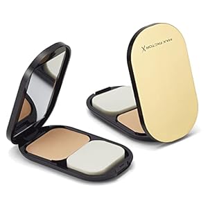 Max Factor Facefinity Compact Foundation, 10g