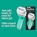 Wilkinson Sword Intuition Soap & Shave Sensitive Women's Razor, 1 Refill