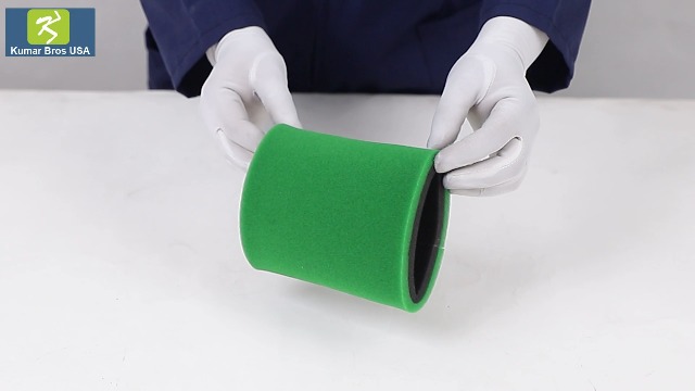 Amazon.com: New Air Filter Cleaner FITS Yamaha Kodiak 450 YFM450