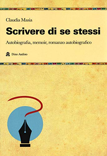 Scrivere Di Se Stessi
