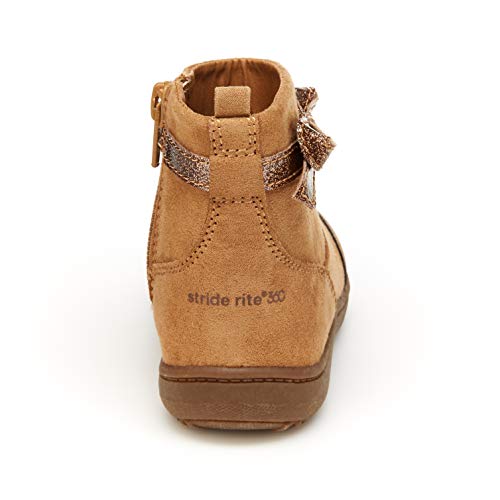 Stride Rite Girl's Elaine Fashion Boot3