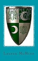 Princess on a Mission 150530895X Book Cover