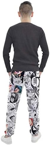 Amazon.com: Dcustomwatch Anime Ahegao Funny Japanese Hentai Porn ...