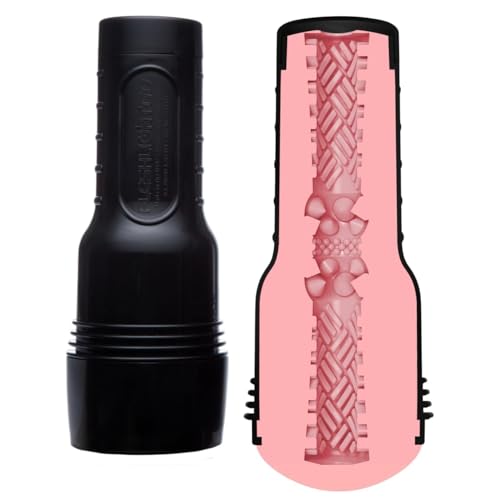 Image of Fleshlight Go Surge | Travel Masturbator | Compact and Discreet | Male Masturbator