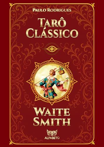 Tarô Clássico Waite Smith