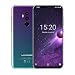 UMIDIGI Z2 6.2" FullView Display(19:9 Ratio)- 64GB ROM+6GB RAM Unlocked Cell Phone - Dual Sim 4G Volte Unlocked Smartphone -16MP+8MP Dual Camera - 3850mAh Battery -Android 8.1 Cellphone (Twilight)