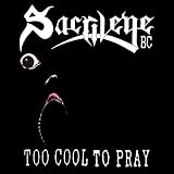 Too Cool to Pray