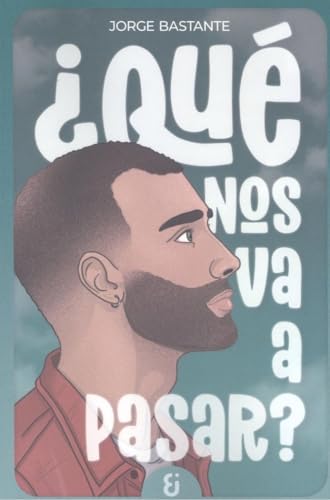 Portada de ¿Qué nos va a pasar?