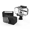 Sabrent Camcorder-Akkus – EcstaPro erweiterte Batterie für GoPro HERO5 Session (GP-KT5S)