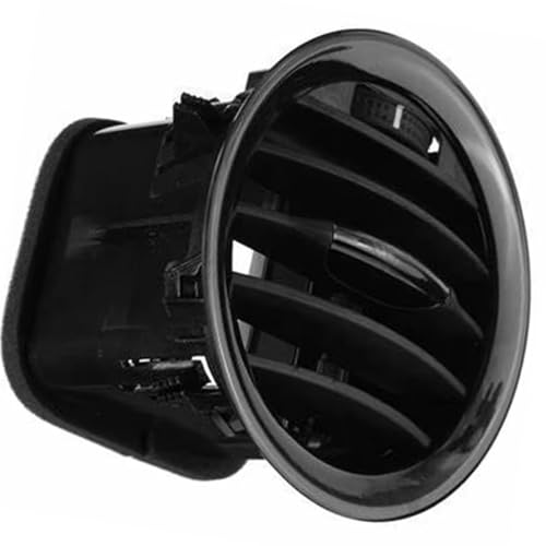 Rejilla de aire acondicionado de alta precisión para Vauxhall Adam 2013, calidad OEM 13417363 3
