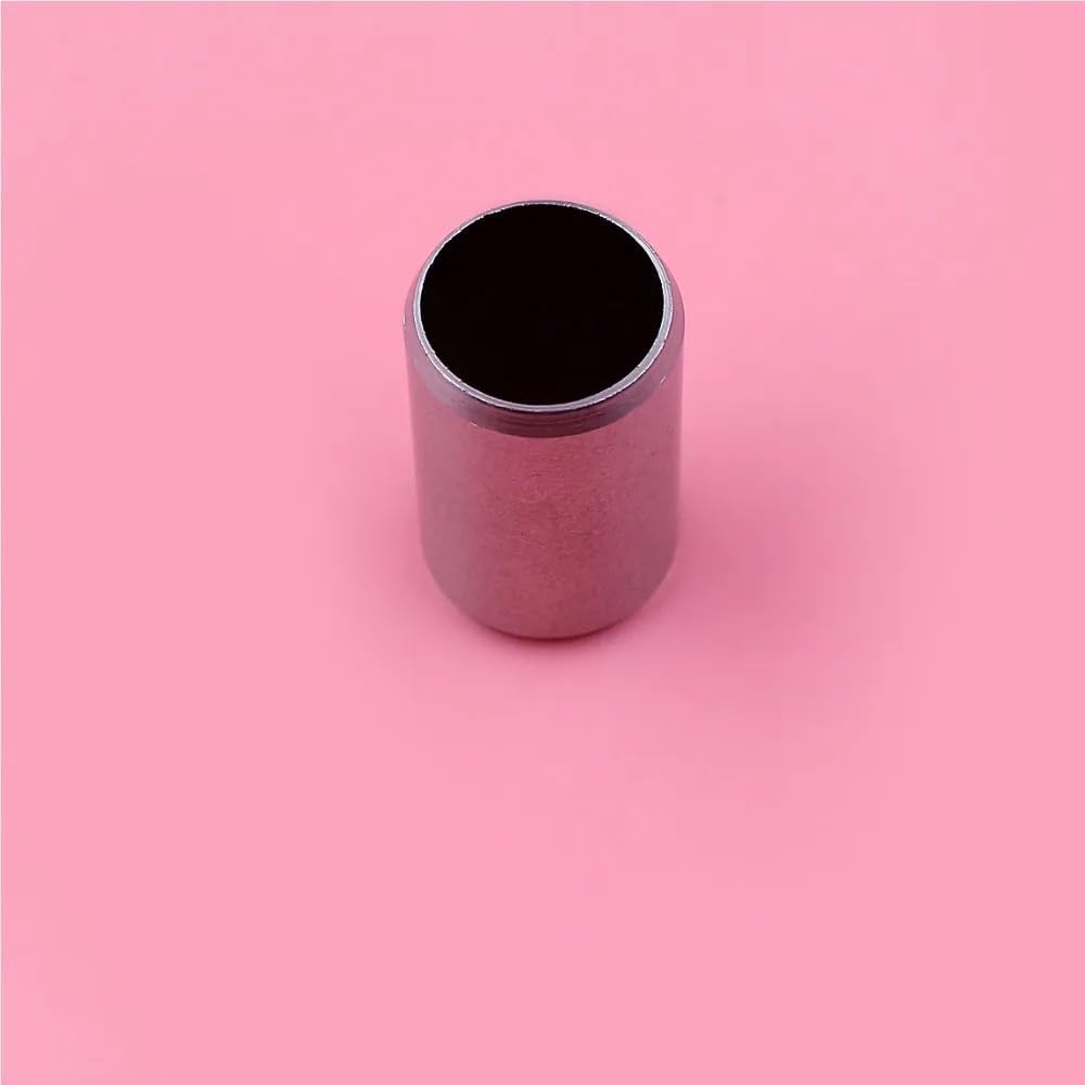 Accessories 50pcs Cylinder Head Pin Dowel Fit for GX110 GX120 GX160 4 Stroke Lawn Mower Small Engine Motor Part 10x16mm