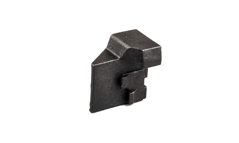 BSD Backofen Türglas Halter - Ersatzteil Für 50cm Backöfen, Made In EU