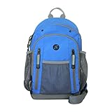 Sugar Medical Diabetes Insulated Sling Backpack- Carry Your Glucose Monitoring System, Pump...