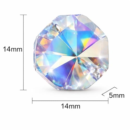 La Mejor Recopilación de Cristal Tornasol los 10 mejores. 6 Imagen adicional