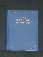 The Book of Mormon B004MT9YBQ Book Cover
