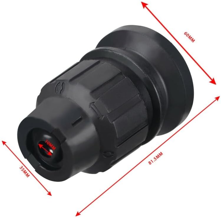 Drill Chuck for Hilti Rotary Hammer Drills TE1.TE5.TE 6.TE7.TE14.TE 15.TE18 Tool for Lathe Electric Drill CNC Drilling Machine