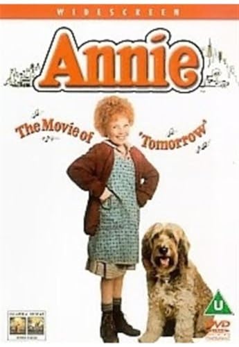 Annie [UK Import]