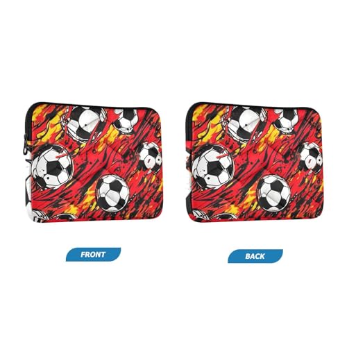 Funda para portátil 13-14 pulgadas resistente y protectora miniatura 2