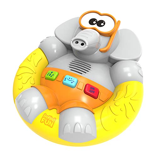 Infini Fun Des15050 - Divertimento per il Bagno