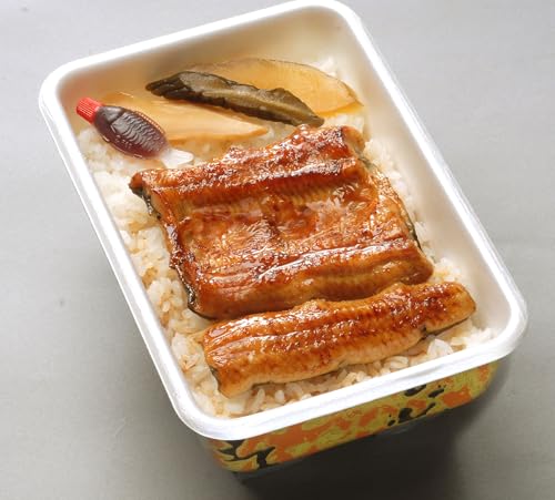 土浦駅前「小松屋」で受取り:うなぎ弁当(並)引換券 1枚 | 鰻 ウナギ ※離島への配送不可