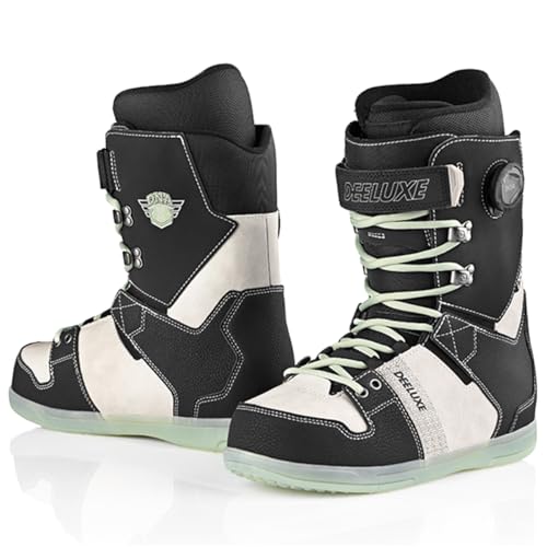 DEELUXE �X�m�[�{�[�h �u�[�c DNA S2 �f�B�[�G�k�G�[ �����Y ���f�B�[�X �X�m�{ TF �X�e�[�W2 �T�[���C���i�[ 25-26 dee-dna BLACK MOJITO 27.5