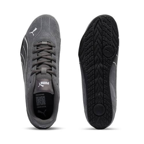 Miniatura 5 de Puma Catch Suede ZapatillasUnisex Adulto