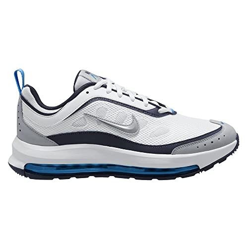 Image of Nike Air Max Bolt, Men's Running Shoes