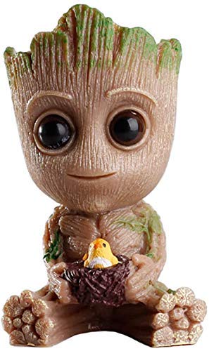 See full amazon price history chart for Jemima Works Baby Groot Decorative Indoor/Outdoor Plant | Pen Pencil Stand Jemima Works Baby Groot Decorative Indoor/Outdoor Plant | Pen Pencil Stand (B08FYRBJ36) Amazon Price History, Amazon Price Tracker
