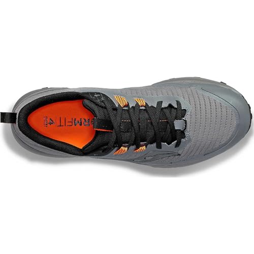 Image of Saucony Mens Peregrine 13 Hiking Shoe