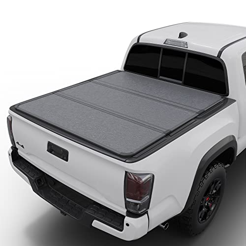 Top 10 Tonneau Cover Nissan Frontier of 2022 Katynel