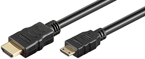 Microconnect – Hdmi 19 – 19 C Mini 1 M M-M