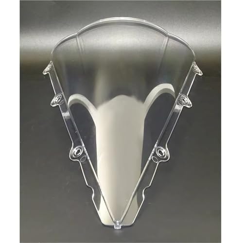 Pare-brise moto Yamaha YZF-R1 2002 deflecteur vent pièces rechange bulle protection