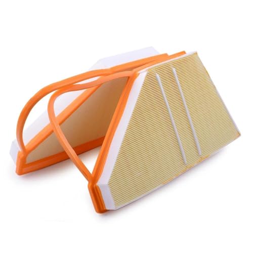 Filtre à air de voiture pour résoudre les pertes de puissance sur Bentley Continental GT W12