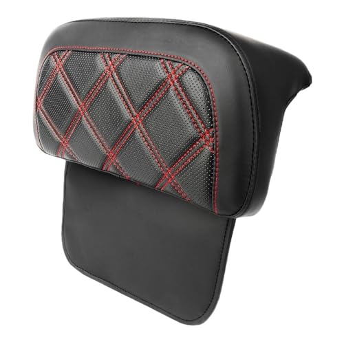 Dossier siège passager pour Road Glide et Street Glide 2014-2024