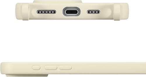 Miniatura 33 de ZTOFERA Funda para iPhone 13 Pro con correa, funda cruzada para teléfono con cordón ajustable para el cuello para el hombro, silicona suave a prueba