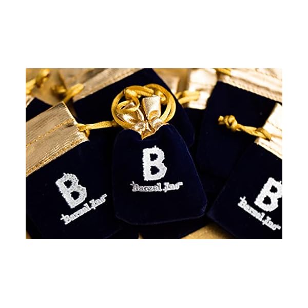 Barzel-18K-Gold-Plated-Flat-Marina-Elephant-Anklet Barzel 18K Gold Plated Flat Marina Elephant Anklet For Women- Made In Brazil