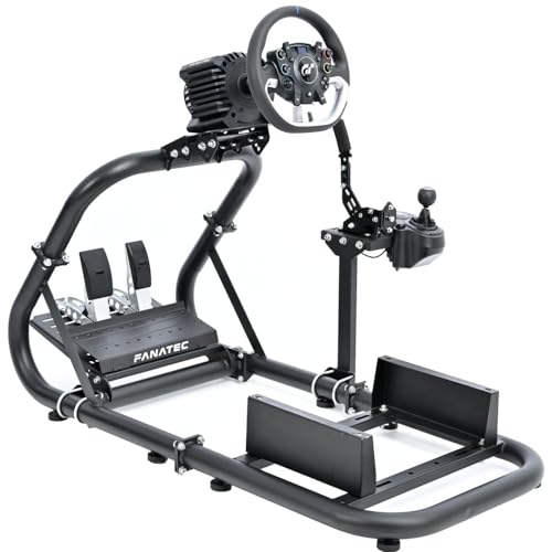 La mejor comparación de Cockpit simulador conduccion los más recomendados. 8 Imagen adicional