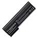 BTMKS Batteria di ricambio a 9 celle 7800 mAh per EliteBook 8460P 8470P 8560P ProBook 6560B 6460B 6475B 6570B 6465B 631243-001 634087-001 634089-001 66666666 - 001 Batteria 628668-001 CC06XL